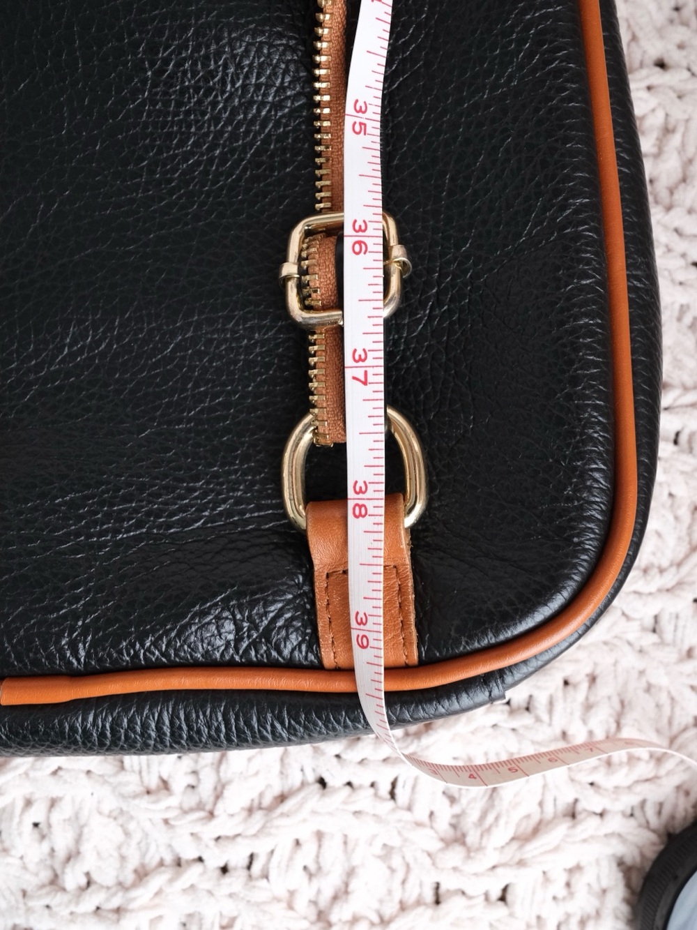 VALENTINA Convertible Sling Backpack Purse - Picture 14 of 17
